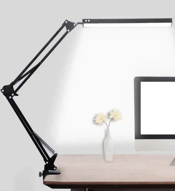 Media-Tech Veioza Media Tech FLEX LAMP LED reglabila negru 45x700mm