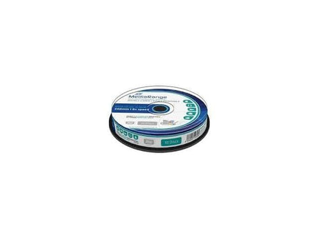 MediaRange Discuri optice (CD, DVD, Blueray) Discuri optice (CD, DVD, Blueray) MediaRange MR404 | 7GB