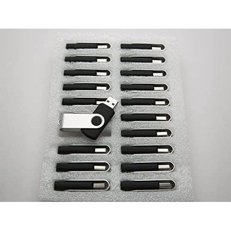 MediaRange Memorie USB Memorie USB MediaRange MR907NTRL | 4GB, 4G