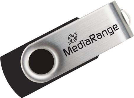 MediaRange Memorie USB Memorie USB MediaRange MR908 | 8GB