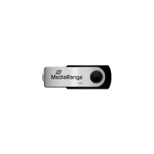 MediaRange Memorie USB Memorie USB MediaRange MR908 | 8GB