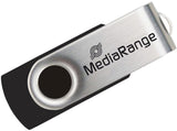 MediaRange Memorie USB Memorie USB MediaRange MR913 | 128GB