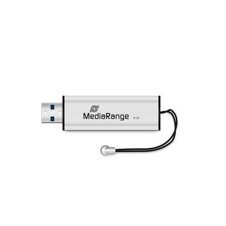 MediaRange Memorie USB Memorie USB MediaRange MR914 | 8GB