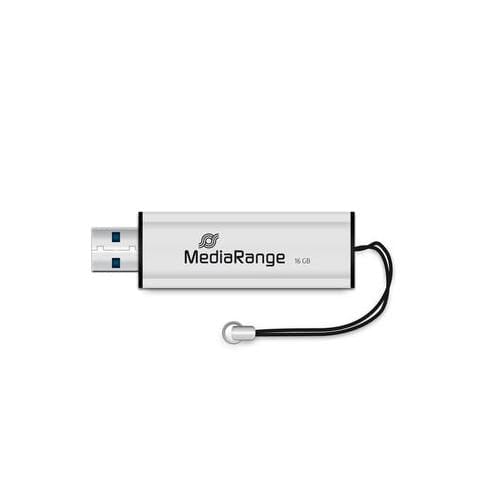 MediaRange Memorie USB Memorie USB MediaRange MR915 | 16GB