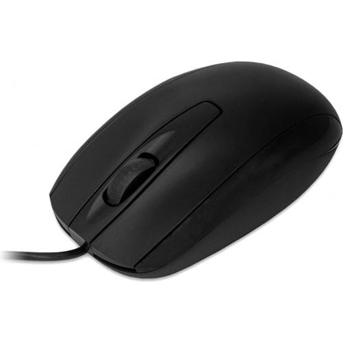 MediaRange Mouse Mouse MediaRange MROS211 | Negru