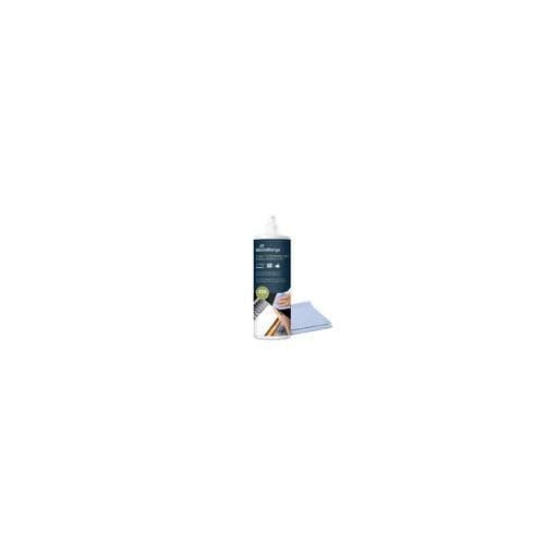 MediaRange Accesorii curatare Solutie Curatare Ecrane MediaRange MR721 | 250ml, Laveta Microfibre