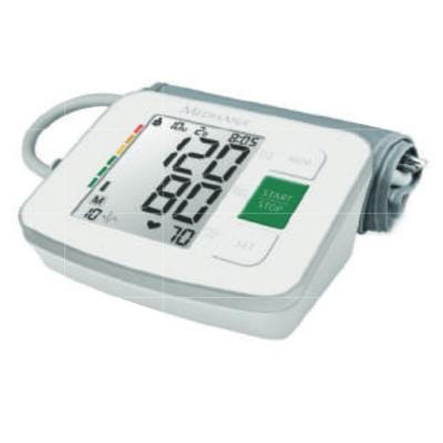 MEDISANA Tensiometru automat de braț Medisana BU 512 (51162) – monitorizare tensiune și puls acasă