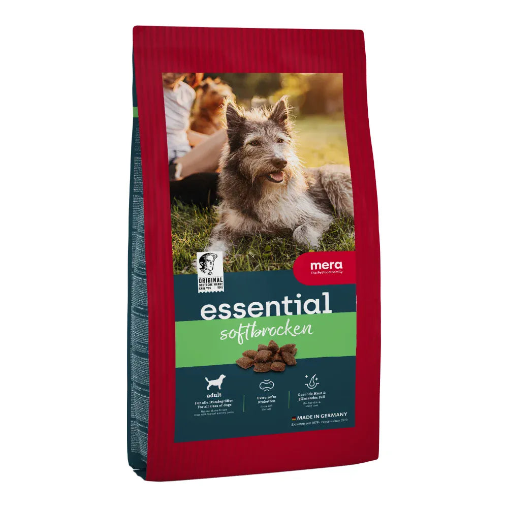 MERA Hrana umeda caini Hrană Umedă Câini MERA MF.06418 | 12.5kg, Roșu