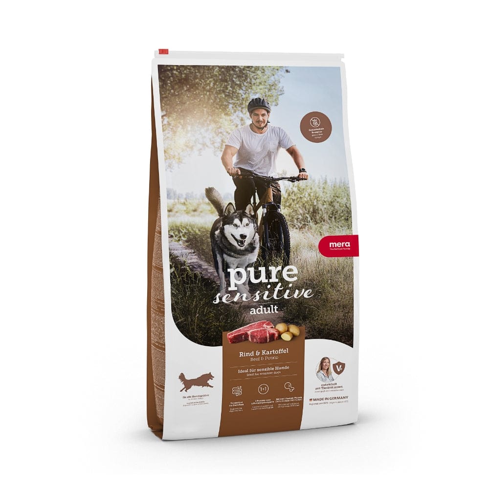 MERA Hrana uscata caini Hrană Uscată Câini MERA MF.05695 | 12.5kg