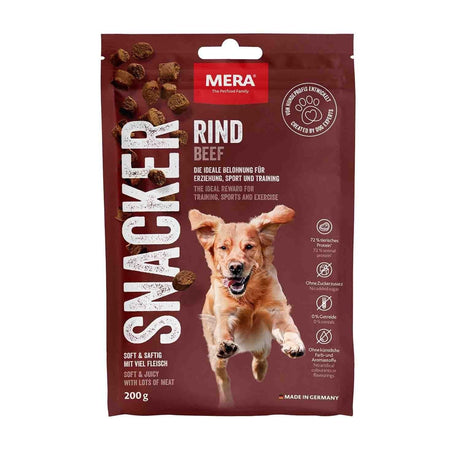 MERA Recompense caini Recompense MERA MF.08482 | Roșu