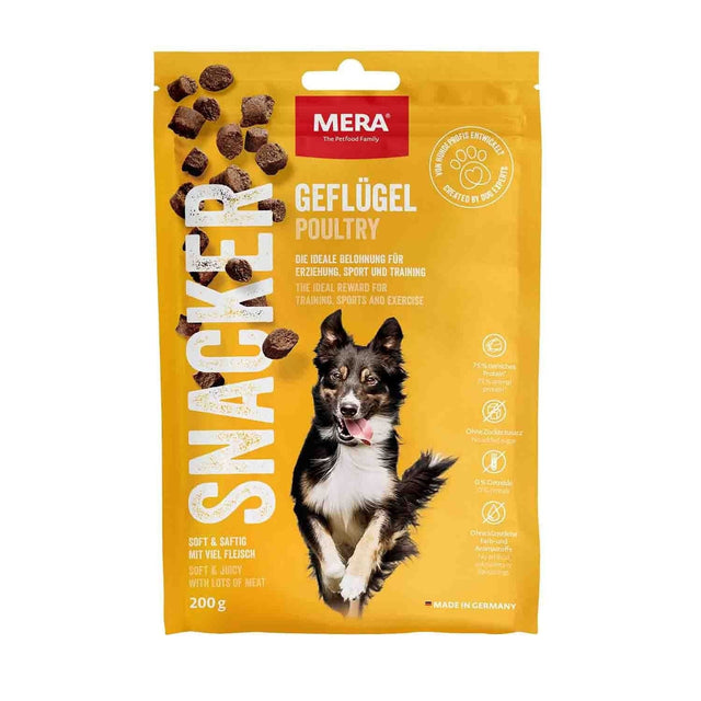 MERA Recompense caini Recompense MERA MF.08483 | Roșu