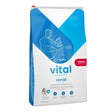 MERA Vital Hrana uscata caini Hrană Uscată Câini MERA Vital MF.08514 | 3kg, Roșu