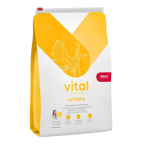 MERA Vital Hrana uscata caini Hrană Uscată Câini MERA Vital MF.08517 | 0.75kg, Roșu