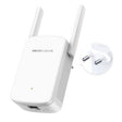 Mercusys by TP-LINK Repeater Wi‑Fi Mercusys ME30, Extindere Semnal, Port Ethernet, Instalare Rapidă, Indicator Semnal