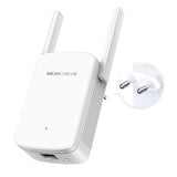 Mercusys by TP-LINK Repeater Wi‑Fi Mercusys ME30, Extindere Semnal, Port Ethernet, Instalare Rapidă, Indicator Semnal