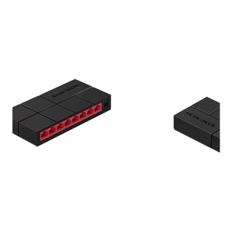 Mercusys by TP-LINK Mercusys Switch (MS108G)