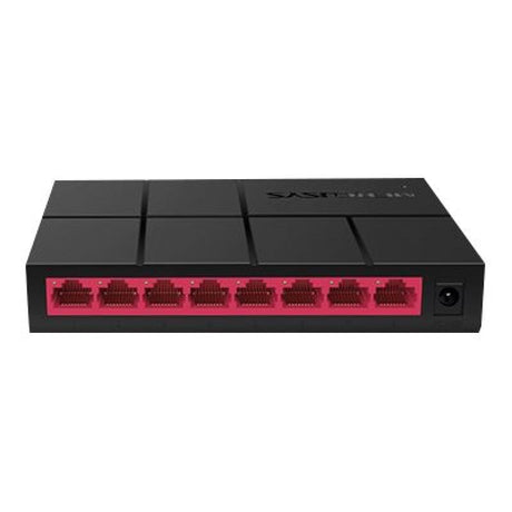 Mercusys by TP-LINK Mercusys Switch (MS108G)