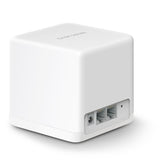 Mercusys by TP-LINK Router Sistem Wi-Fi Mesh Mercusys Halo H30G 163197 | Gigabit, Dual-Band, 3 unități, Roaming automat