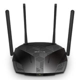 Mercusys by TP-LINK Router Router Mercusys MR80X | Wi-Fi 6 AX3000, Dual Band, Gigabit, MU-MIMO