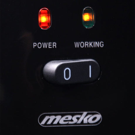 Mesko Air Fryer Air Fryer Mesko MS4908 | 1800W, 2.5L