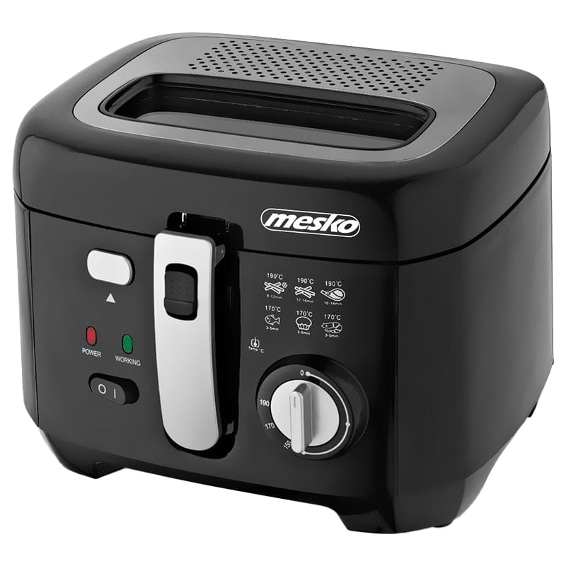 Mesko Air Fryer Air Fryer Mesko MS4908 | 1800W, 2.5L