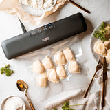 Mesko Aparat de vidat Aparat de vidat Mesko MS4492 | 95W, Negru