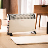 Mesko Convector Convector Mesko MS7741 | 2000W, Alb