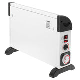 Mesko Convector Convector Mesko MS7741 | 2000W, Alb