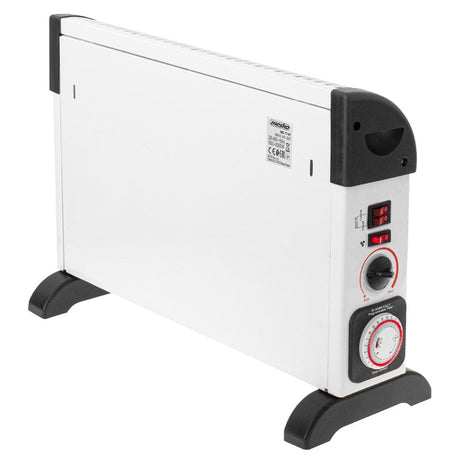 Mesko Convector Convector Mesko MS7741 | 2000W, Alb