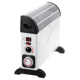 Mesko Convector Convector Mesko MS7741 | 2000W, Alb