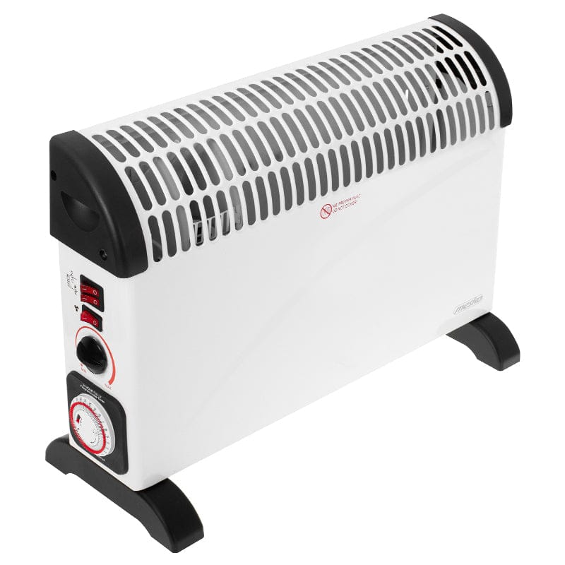 Mesko Convector Convector Mesko MS7741 | 2000W, Alb