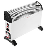 Mesko Convector Convector Mesko MS7741 | 2000W, Alb