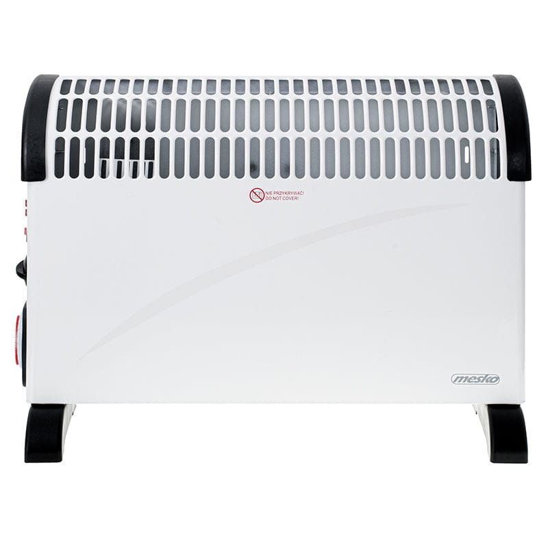 Mesko Convector Convector Mesko MS7741 | 2000W, Alb