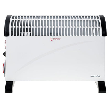 Mesko Convector Convector Mesko MS7741 | 2000W, Alb