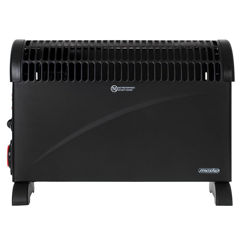Mesko Convector Convector Mesko MS7741B | 2000W, Negru