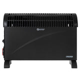 Mesko Convector Convector Mesko MS7741B | 2000W, Negru