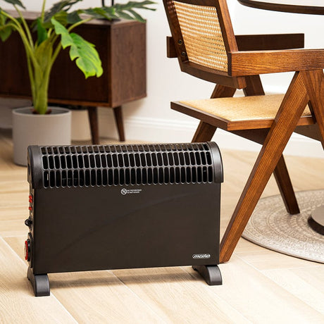 Mesko Convector Convector Mesko MS7741B | 2000W, Negru