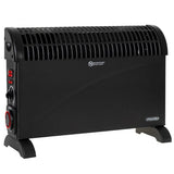 Mesko Convector Convector Mesko MS7741B | 2000W, Negru