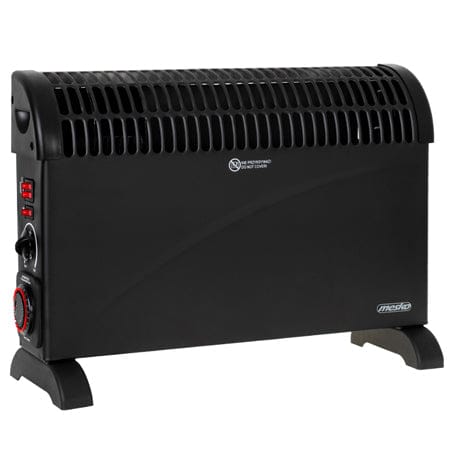 Mesko Convector Convector Mesko MS7741B | 2000W, Negru