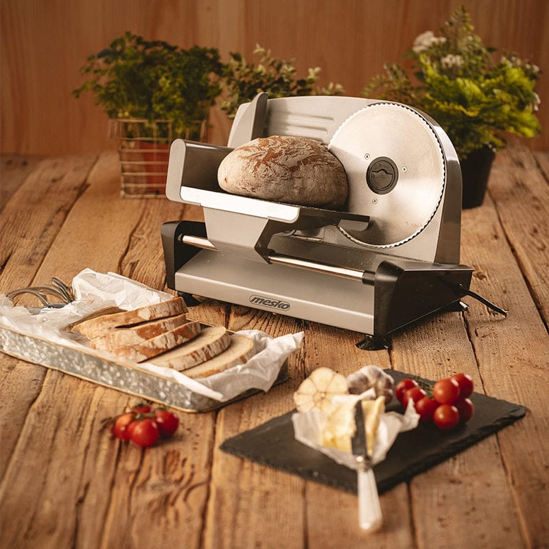 Mesko Feliator alimente Feliator alimente Mesko MS4704 | 400W, Inox