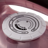 Mesko Fier de calcat Fier de Calcat Mesko MS5028 | 2600W, 300ml, Talpa Ceramica, Albastru