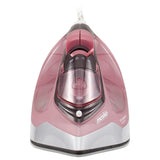 Mesko Fier de calcat Fier de Calcat Mesko MS5028 | 2600W, 300ml, Talpa Ceramica, Albastru