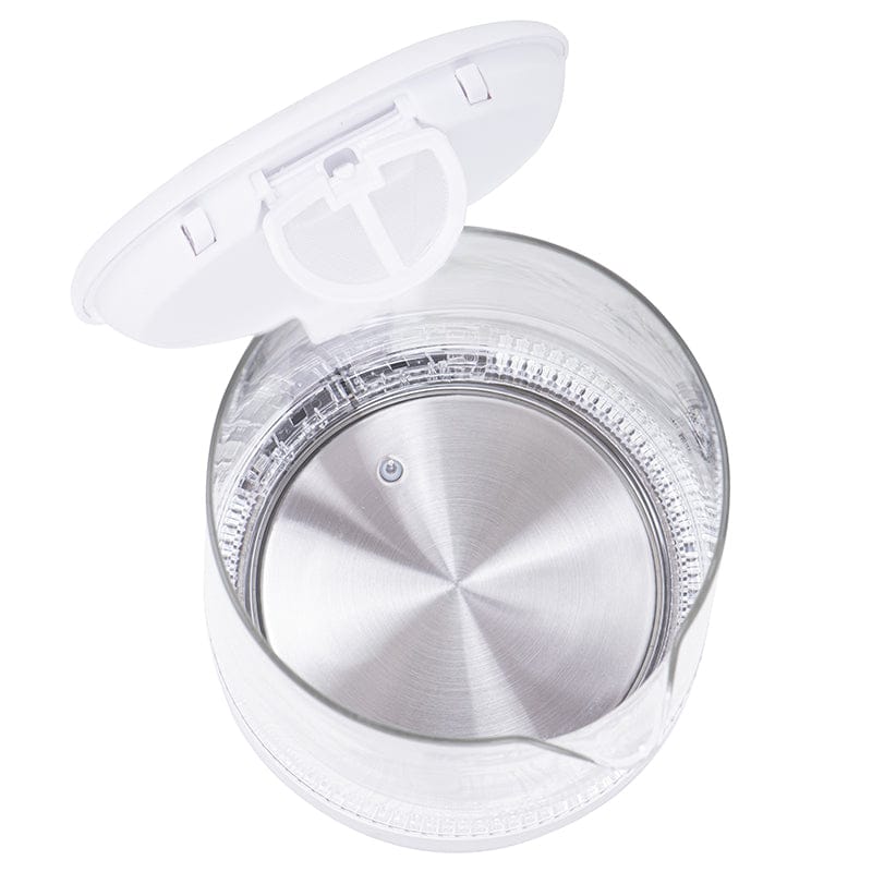 Mesko Fierbator Fierbător Mesko MS1301W | 2200W, 1.7L, Alb, LED