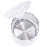 Mesko Fierbator Fierbător Mesko MS1301W | 2200W, 1.7L, Alb, LED