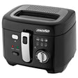 Mesko Friteuza Friteuza Mesko MS4908 | 1800W, 2.5L, Negru