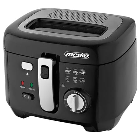 Mesko Friteuza Friteuza Mesko MS4908 | 1800W, 2.5L, Negru