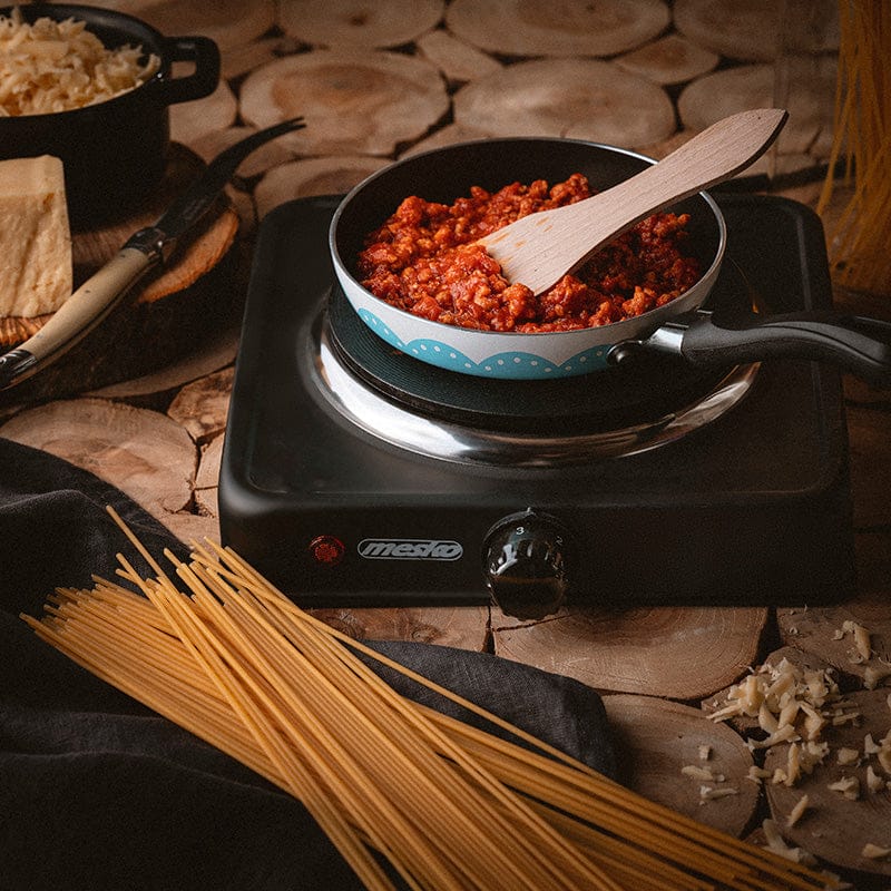 Mesko Plita electrica Plită Electrică Mesko MS6508 | 1000W, 1.45kg