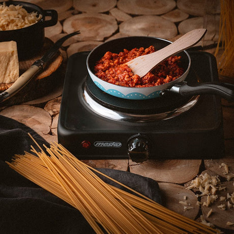 Mesko Plita electrica Plită Electrică Mesko MS6508 | 1000W, 1.45kg