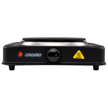 Mesko Plita electrica Plită Electrică Mesko MS6508 | 1000W, 1.45kg