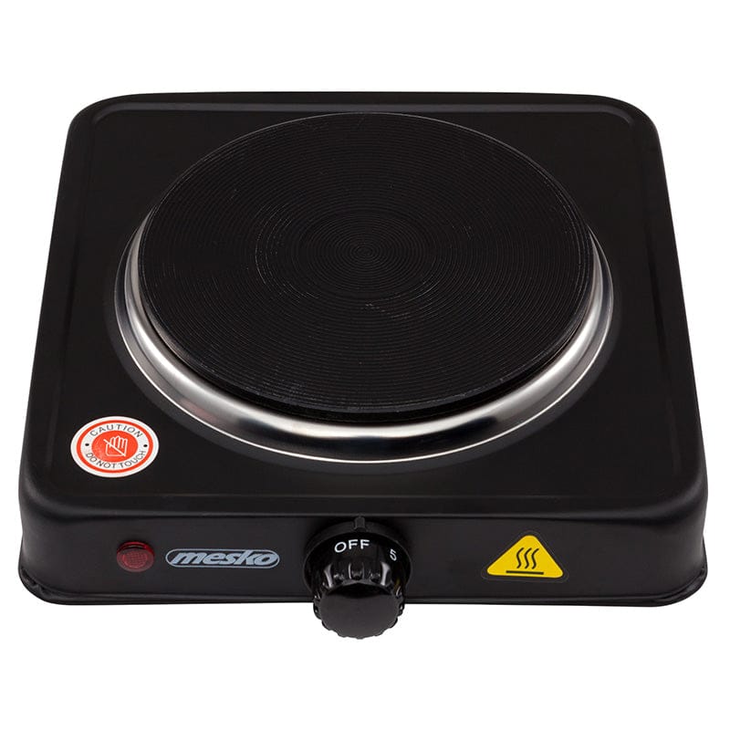Mesko Plita electrica Plită Electrică Mesko MS6508 | 1000W, 1.45kg